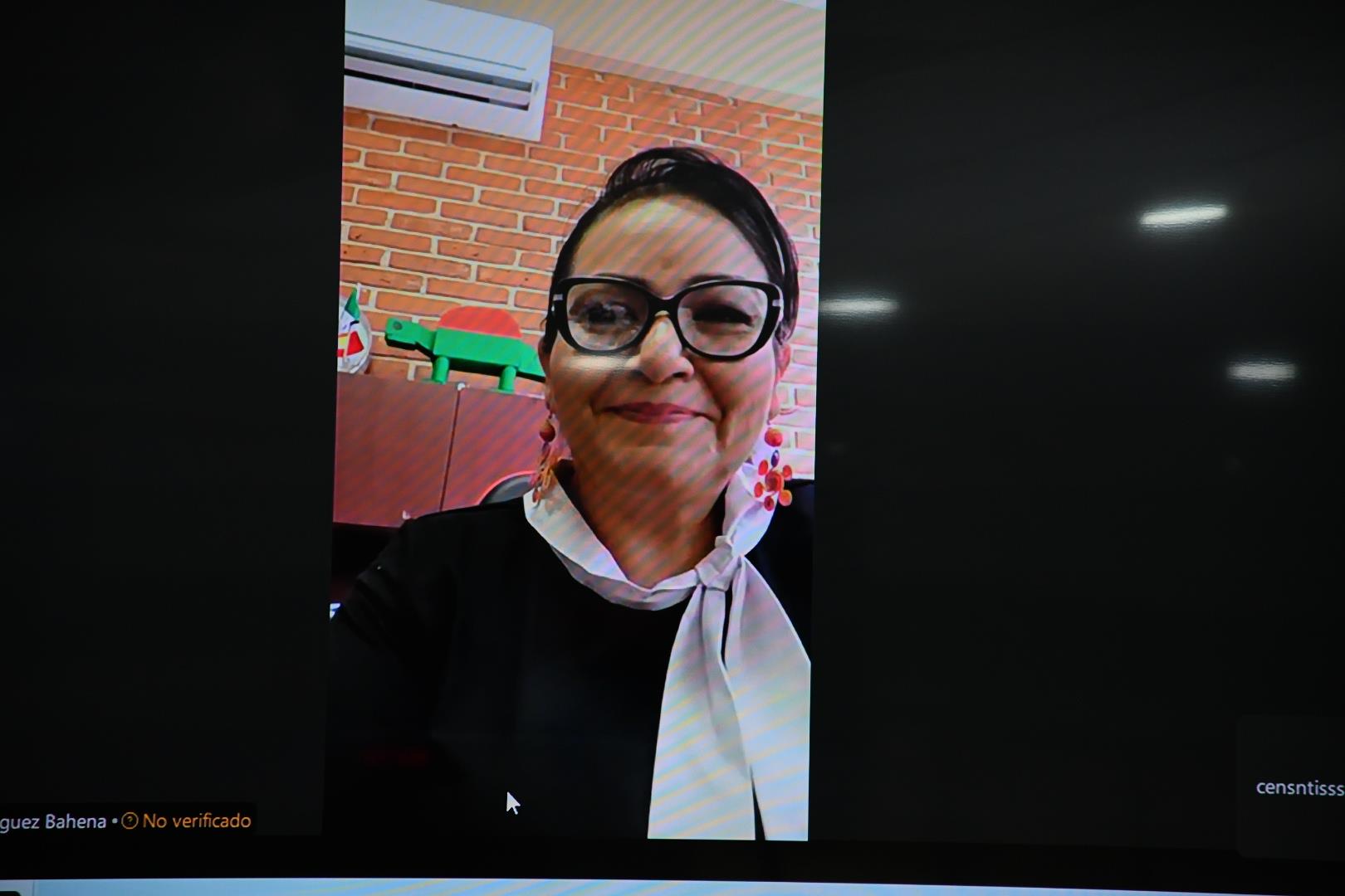 1er Diplomado "Administración y Docencia en los Servicios de Enfermería"